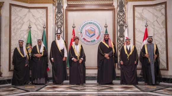السعودية تعلن "نجاح" أعمال القمة الخليجية